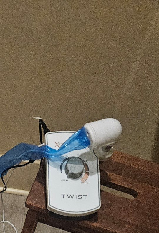 XCellarisPRO TWIST Device - photo 3