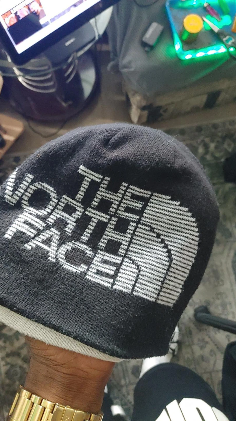 Northface hat