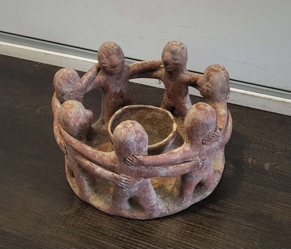 Assorted Wall Art & Mirrors image indicator(7)