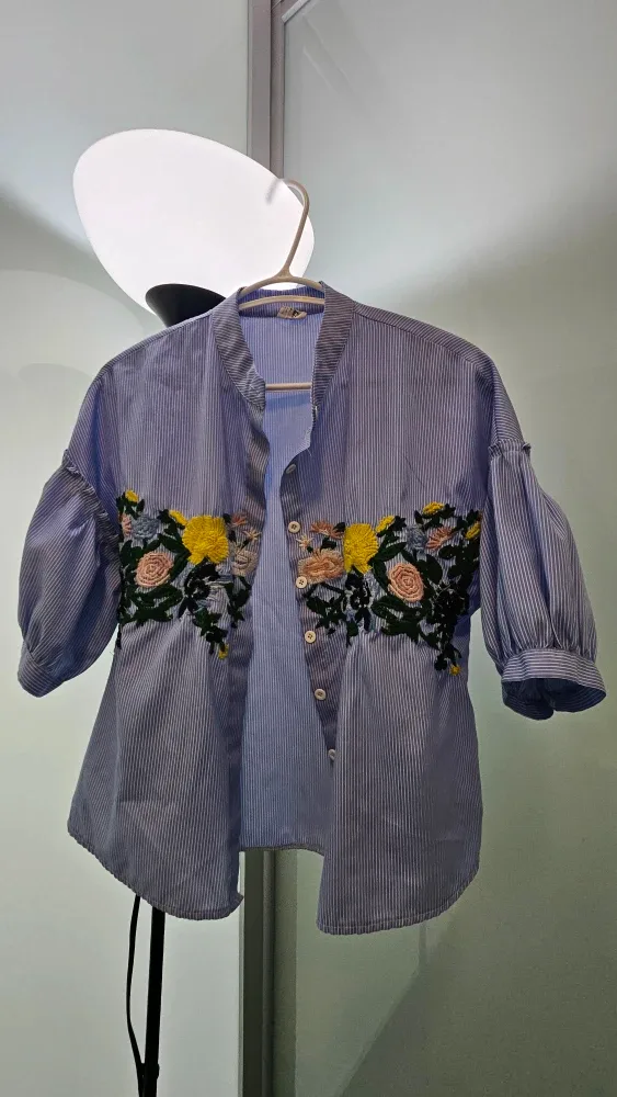 Women's Tops & Cardigans image indicator(4)