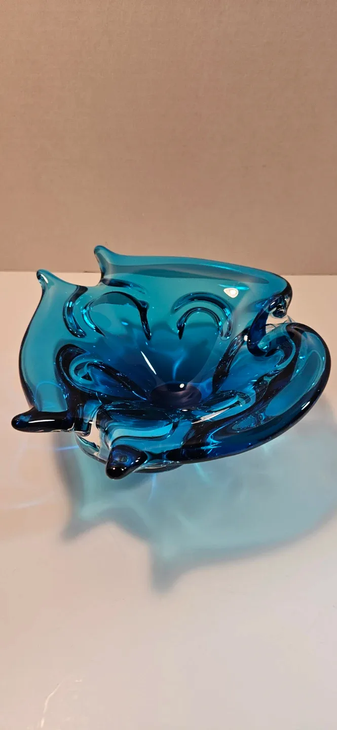 Vintage Lorraine Bowl image indicator(5)