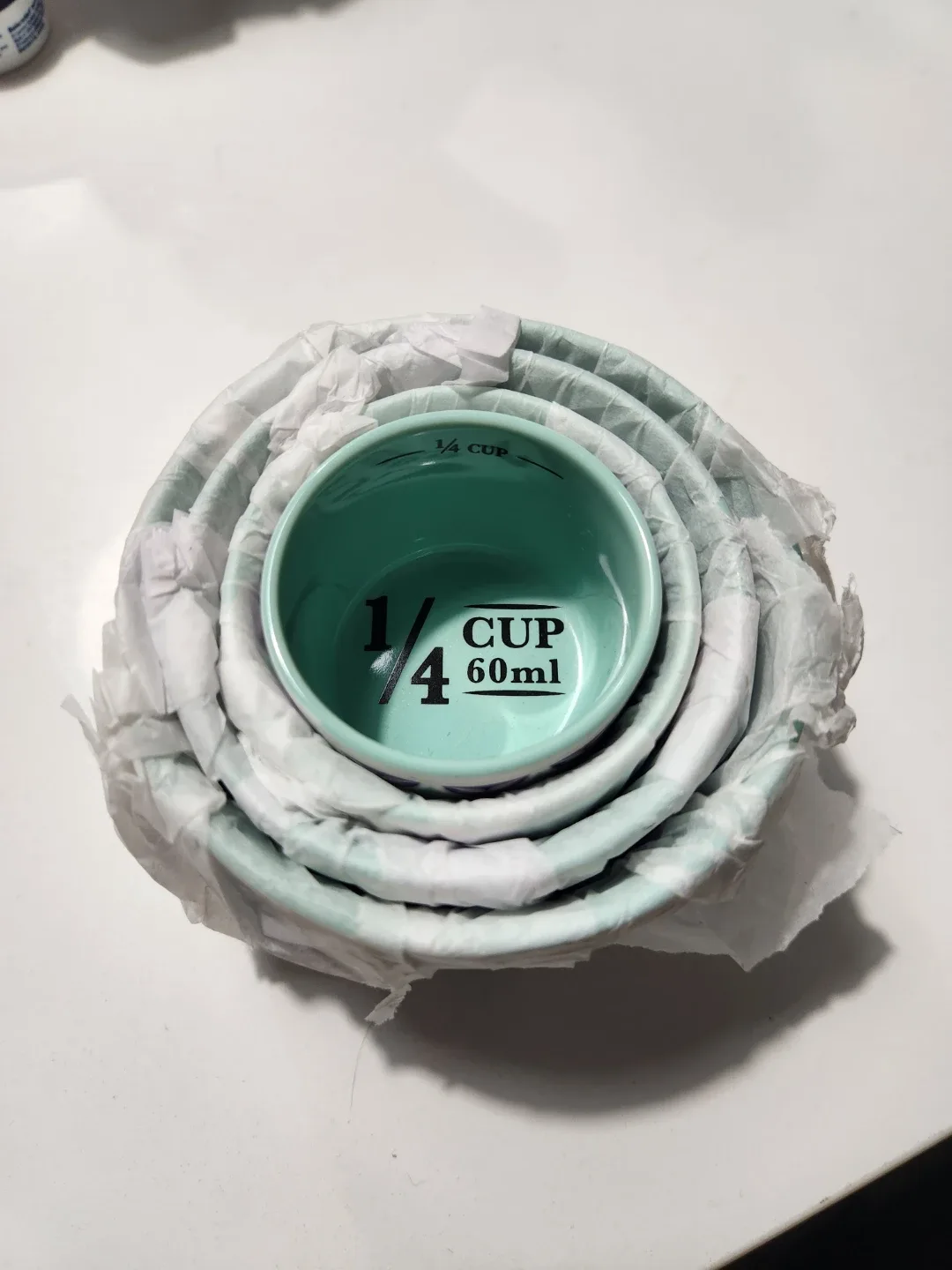 Measuring Cups Set - 4 Pieces🥕 image indicator(2)