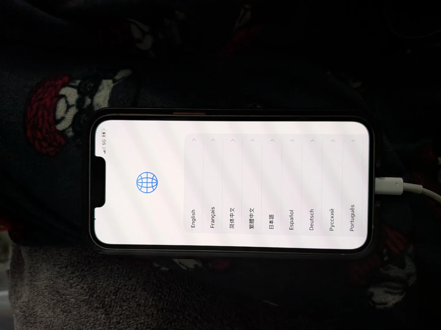 Apple iPhone 14 - Used - photo 2