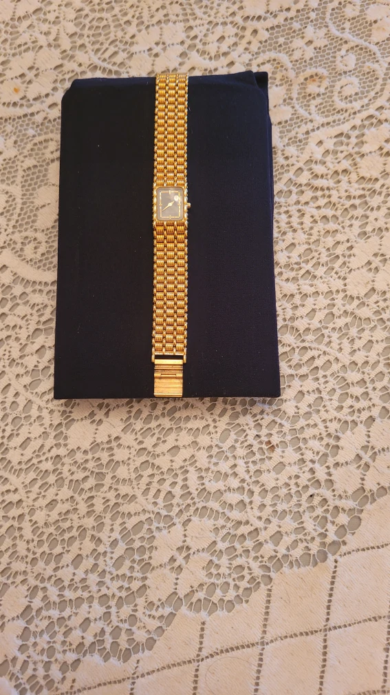 Longines Watch with Box - photo 5