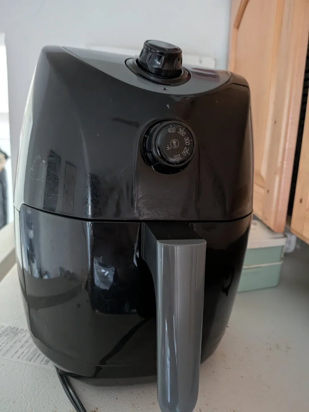 Proctor Silex Air Fryer