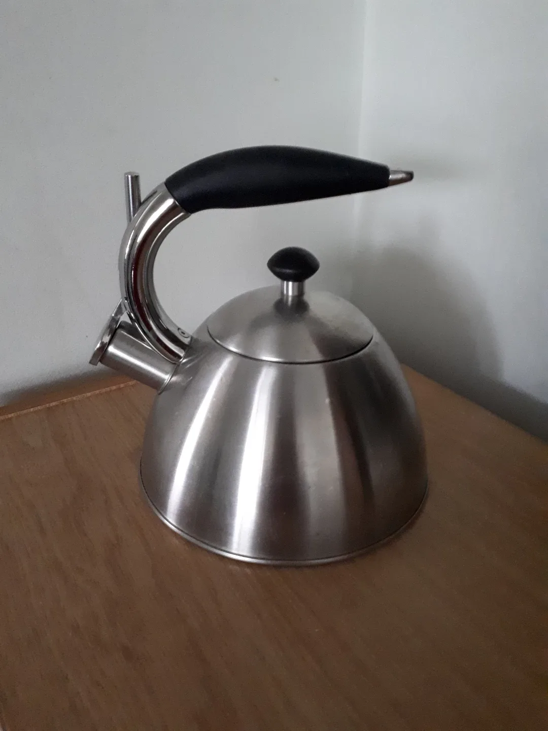 Cuisinart  Kettle - 1.8qt Stainless Steel🥕