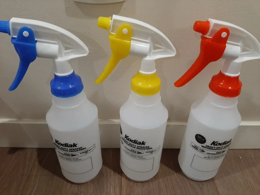 Kodiak Heavy Duty 32oz Sprayer