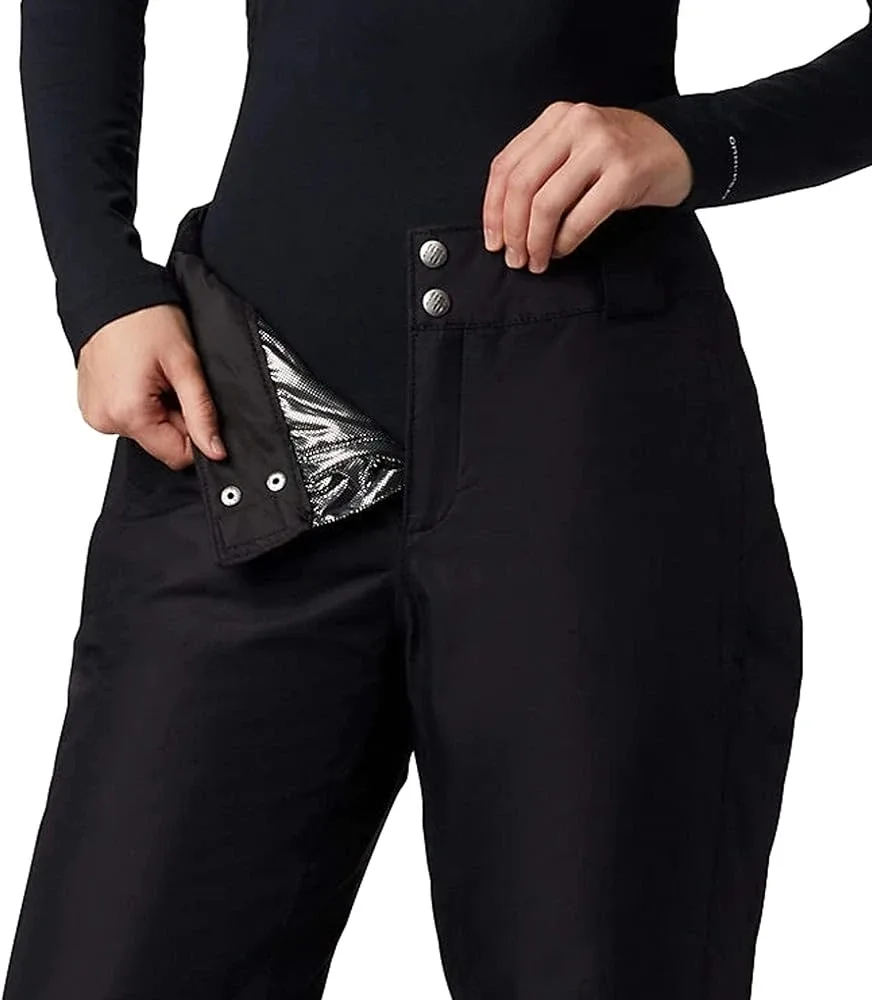 Columbia Omni Heat Winter Pants - Size 2 Regular