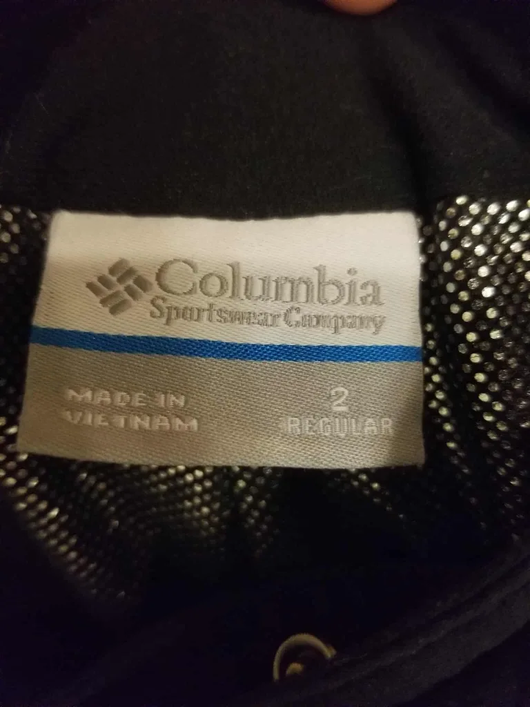 Columbia Omni Heat Winter Pants - Size 2 Regular image indicator(5)