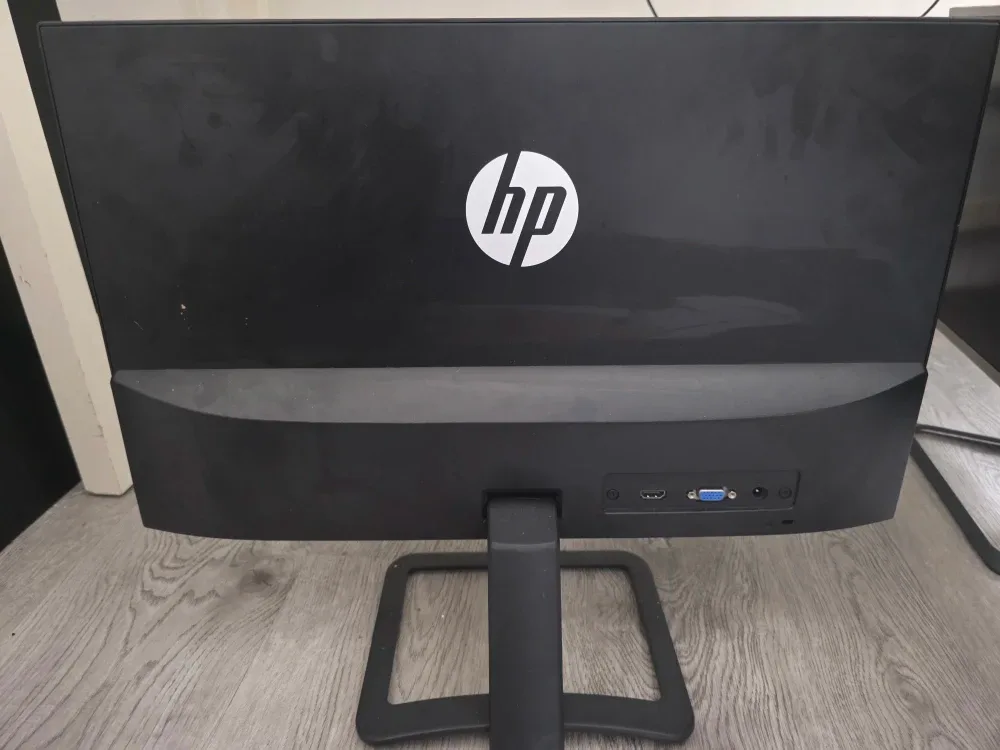 HP 22eb Monitor