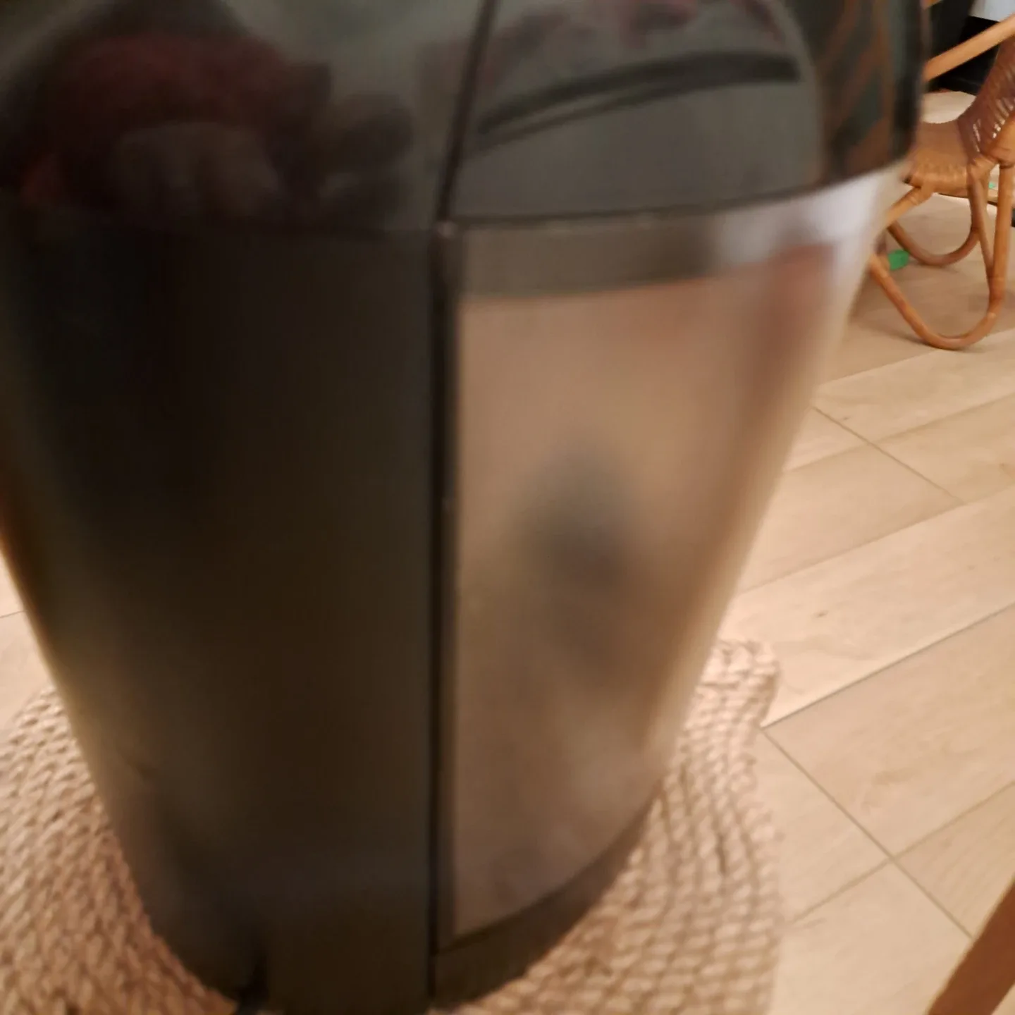 Keurig Coffee Maker - Black image indicator(2)