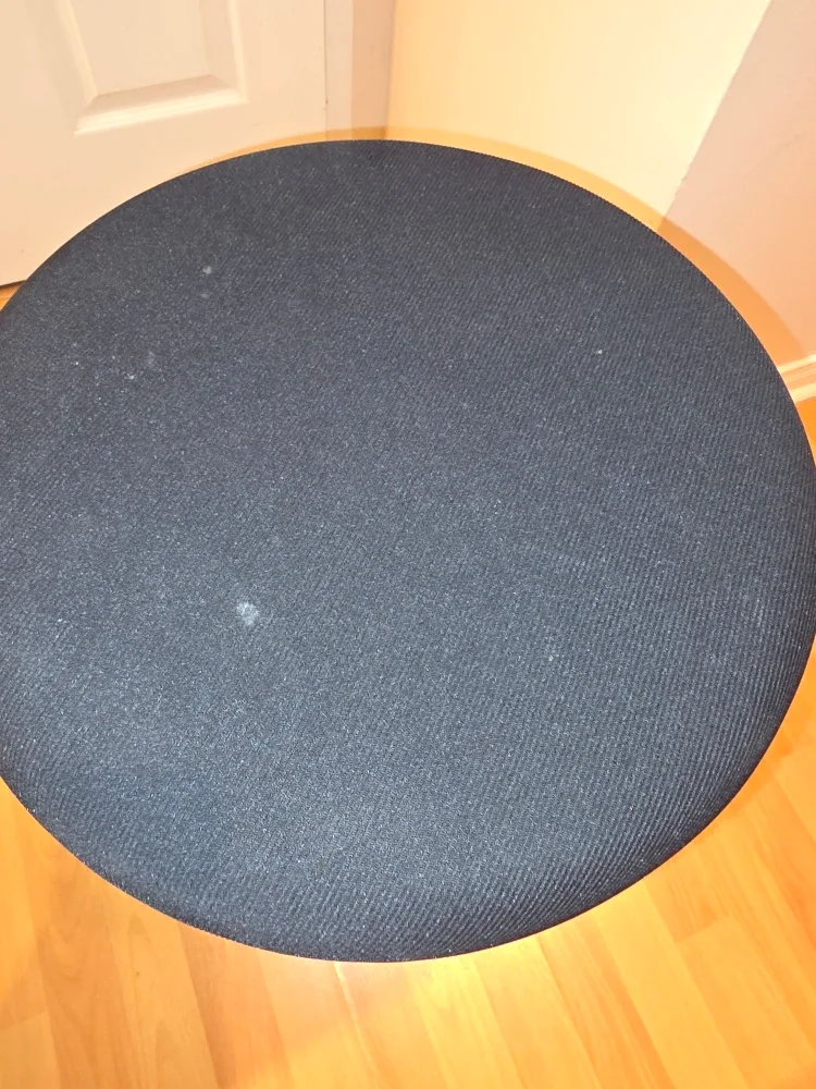 Uncaged Ergonomics Black Wobble Stool image indicator(4)
