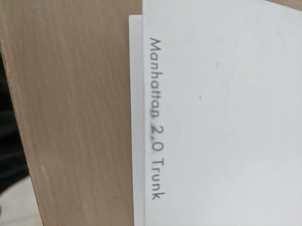 Calvin Klein Black Luggage image indicator(7)