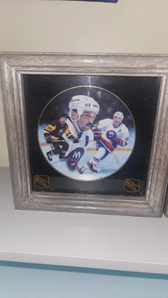 NHL Commemorative plates image indicator(2)