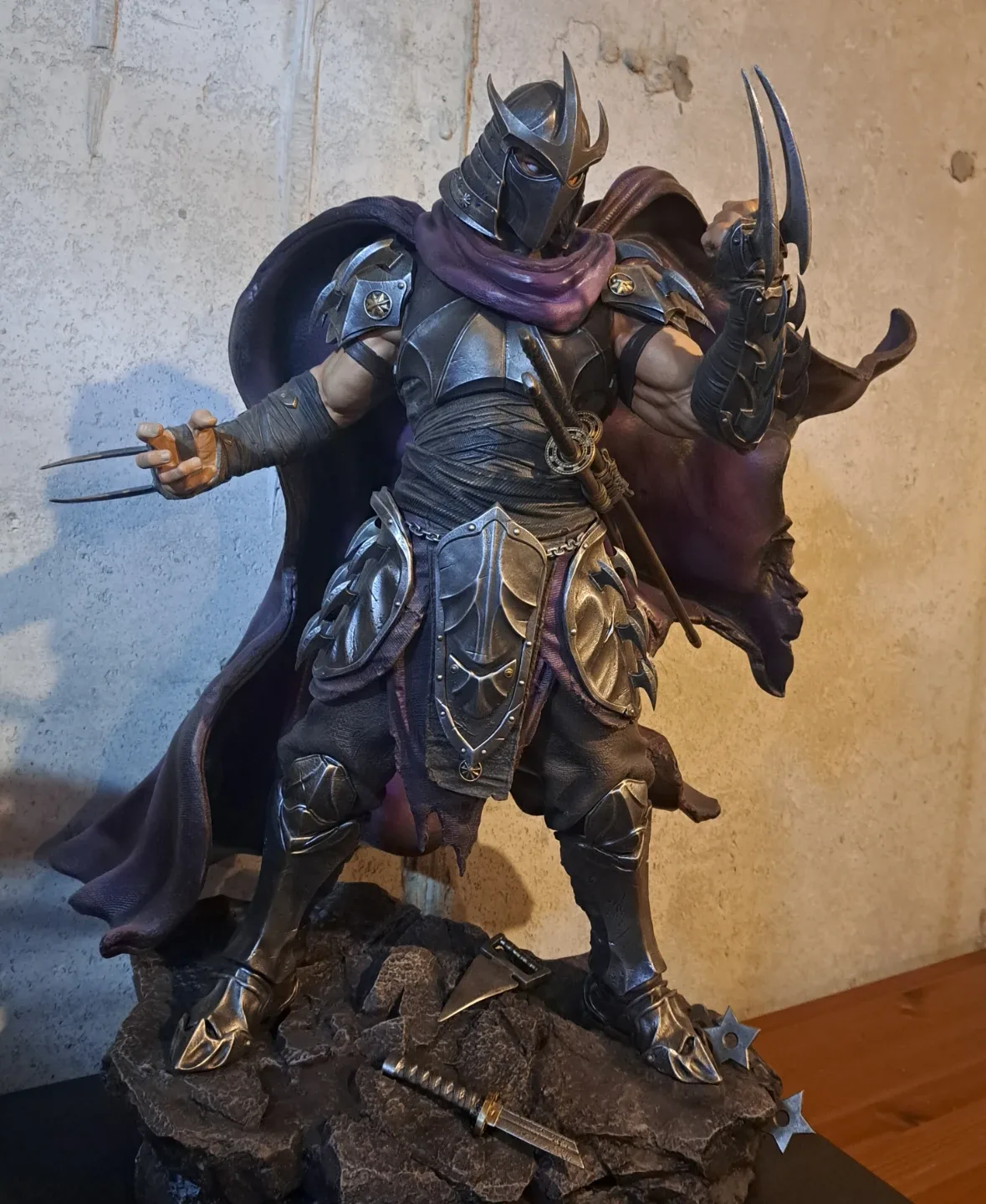 PCS 1:3 Shredder image indicator(2)