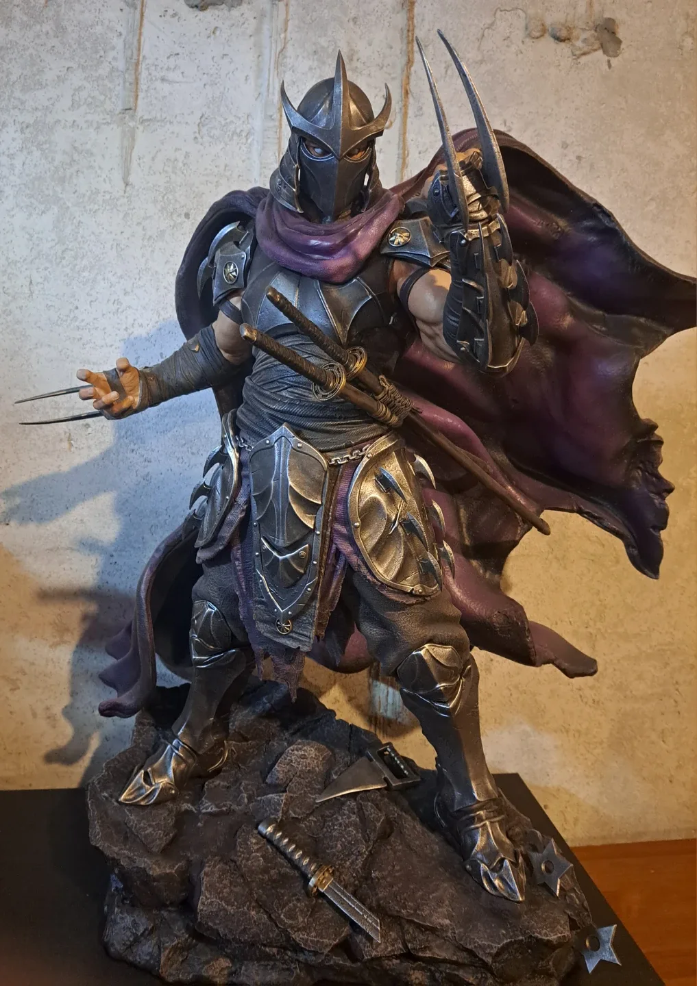 PCS 1:3 Shredder image indicator(3)