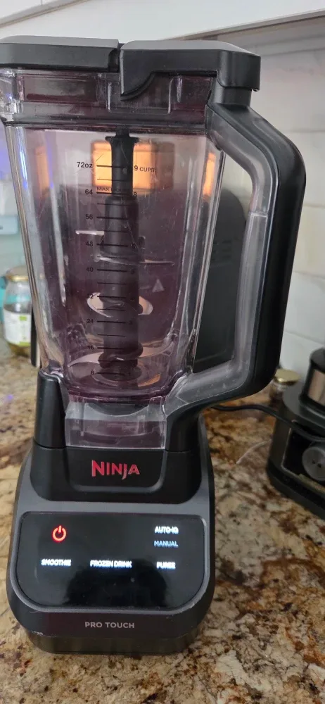 Ninja Pro Touch Blender image indicator(2)