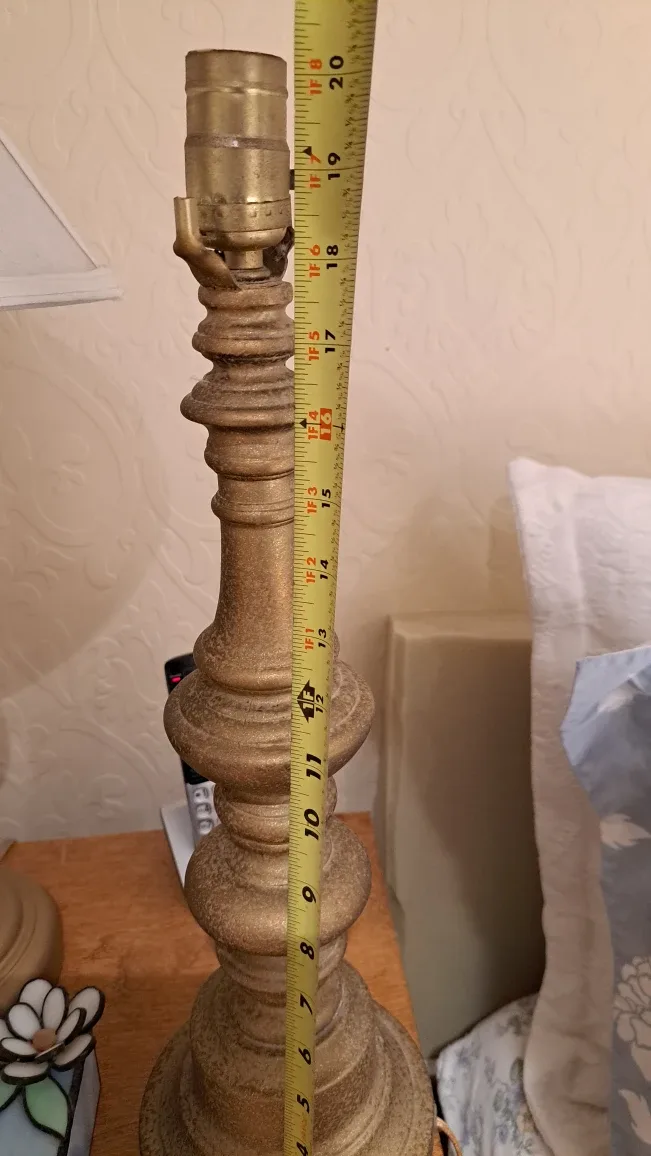 Vintage Table Lamps image indicator(7)