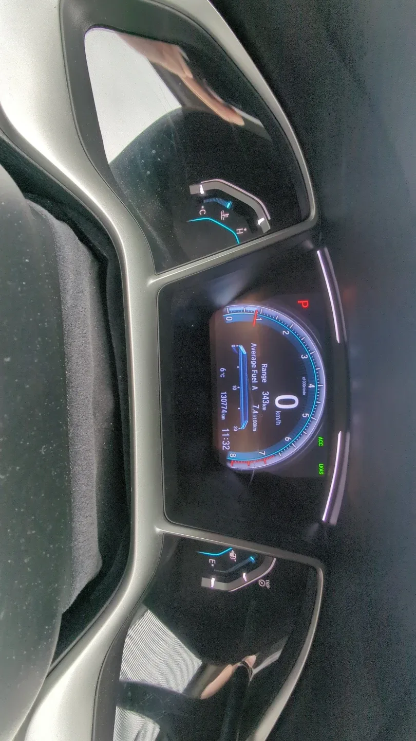 2019 Honda Civic EX | Excellent Condition image indicator(4)