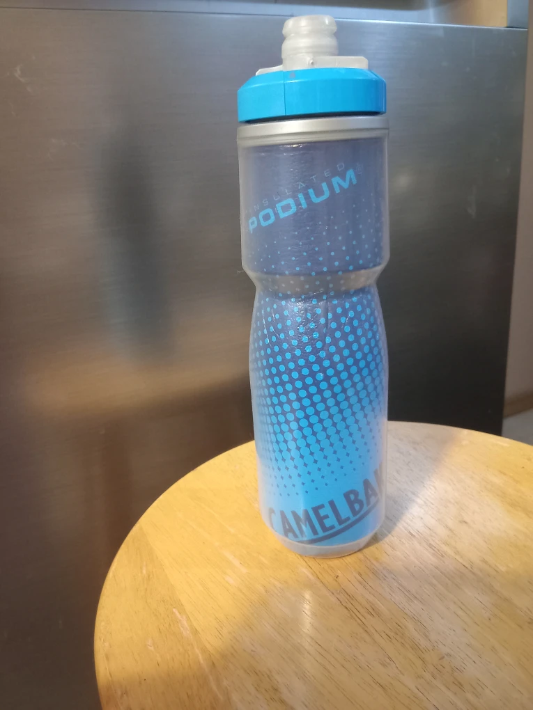 Camelbak Podium Insulated Water Bottle
