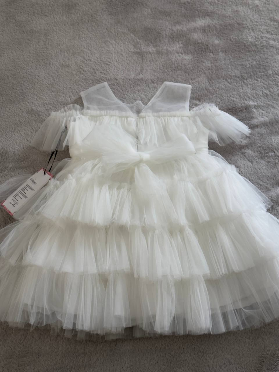 Lindass Princess Dress - New with Tags - photo 5