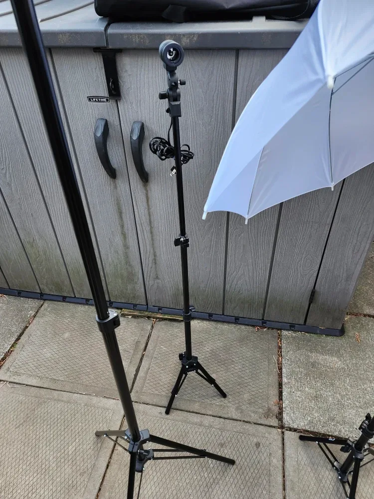 Cowboy Studio Photography Lighting Kit image indicator(4)