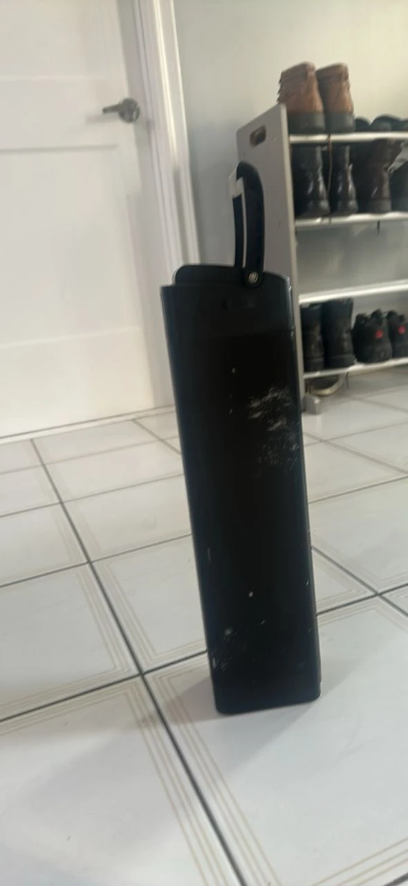 Ebike Battery