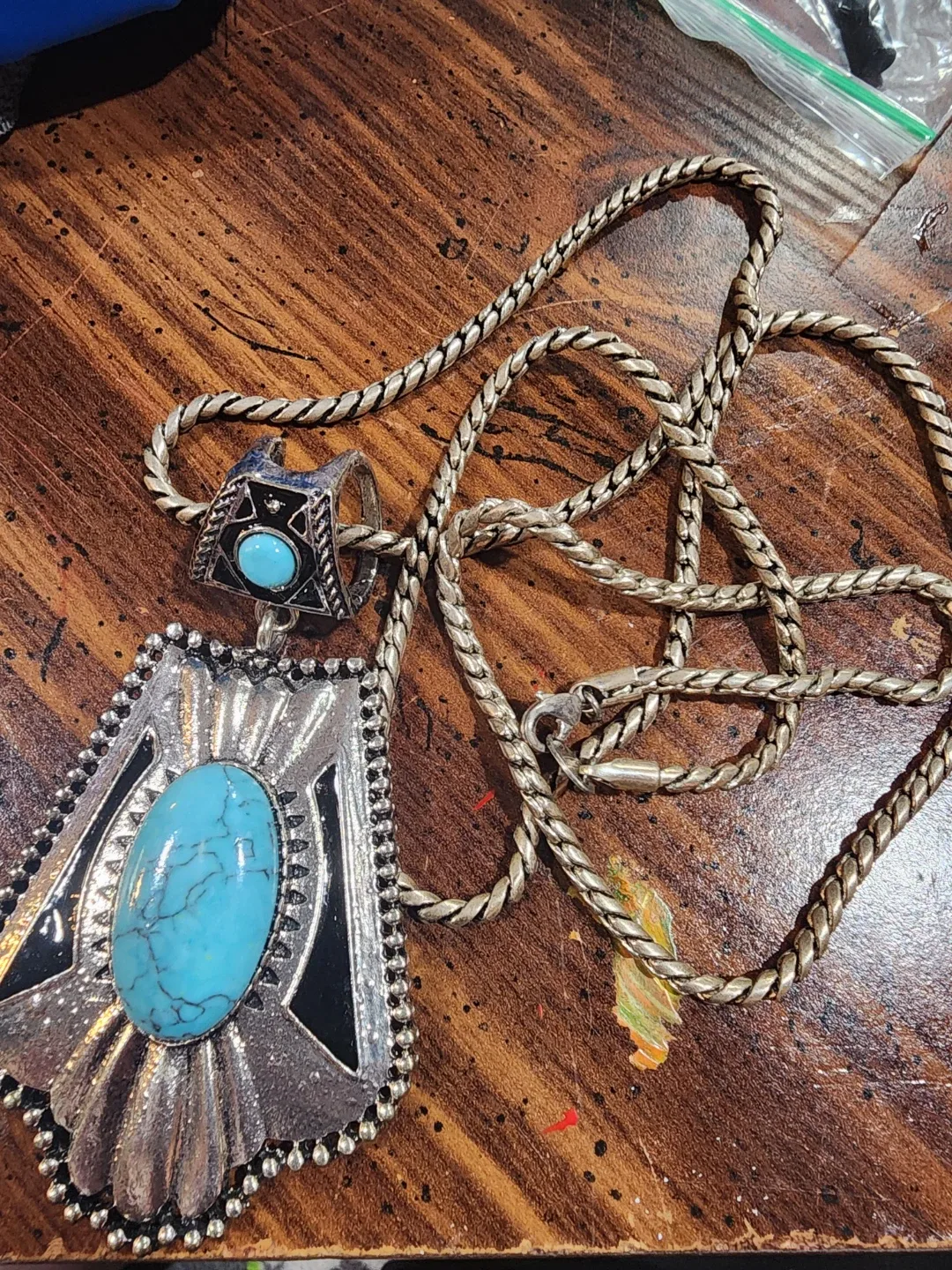 Necklaces image indicator(5)