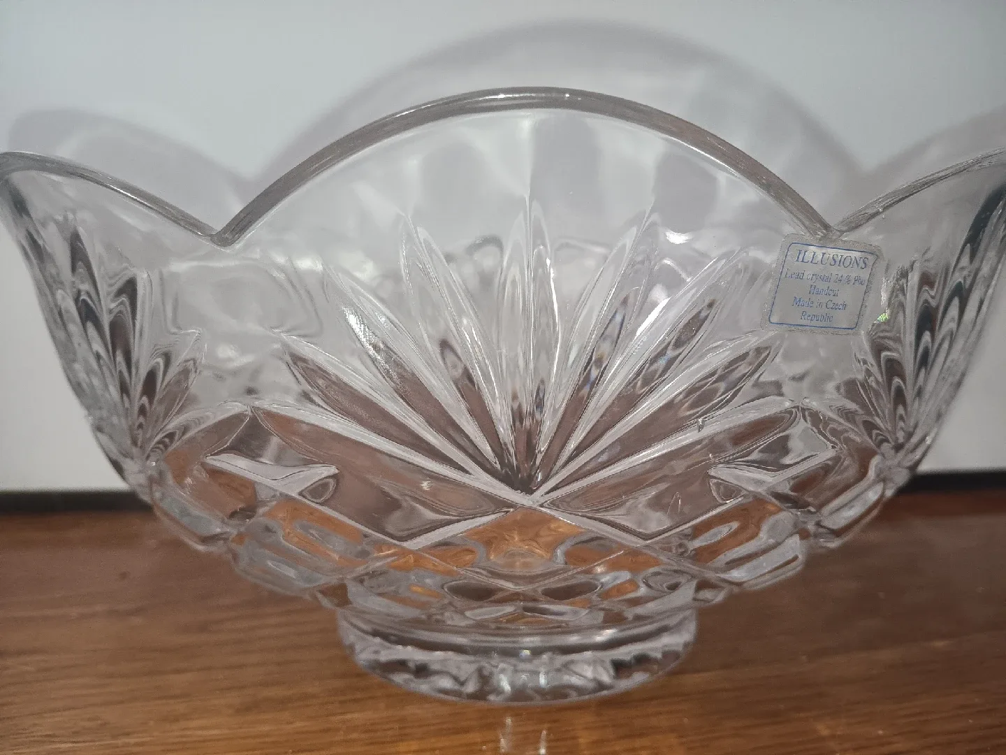 Crystal Bowl image indicator(4)