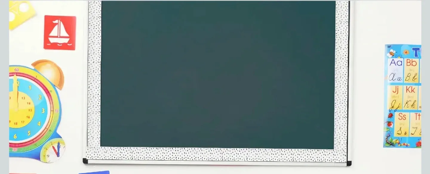 2 Roll 131Ft Decorative Peel & Stick Borders  - Polka Dots image indicator(5)