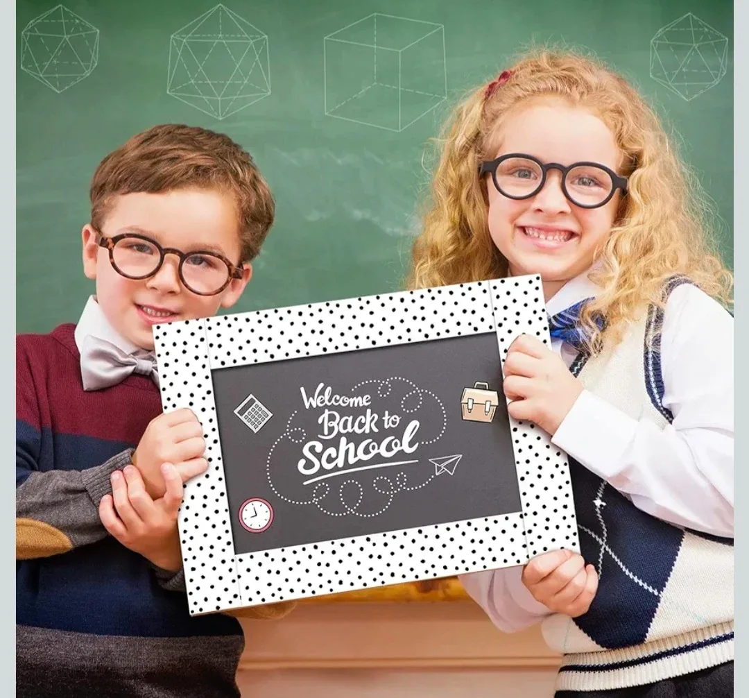 2 Roll 131Ft Decorative Peel & Stick Borders  - Polka Dots image indicator(6)