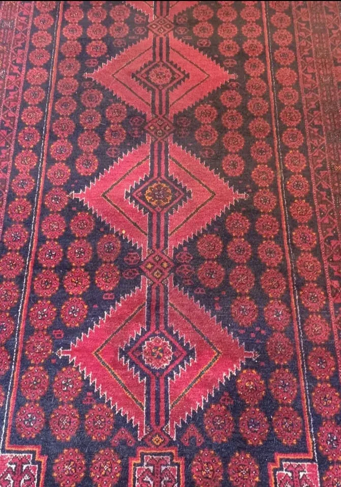 Authentic Persian rug🥕 image indicator(2)
