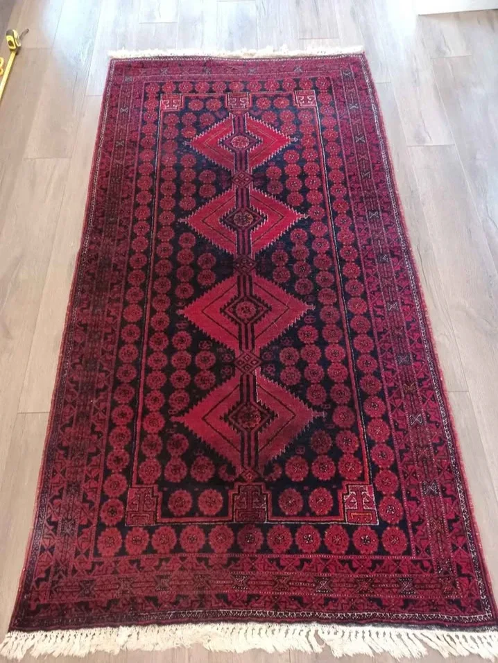 Authentic Persian rug🥕 image indicator(3)