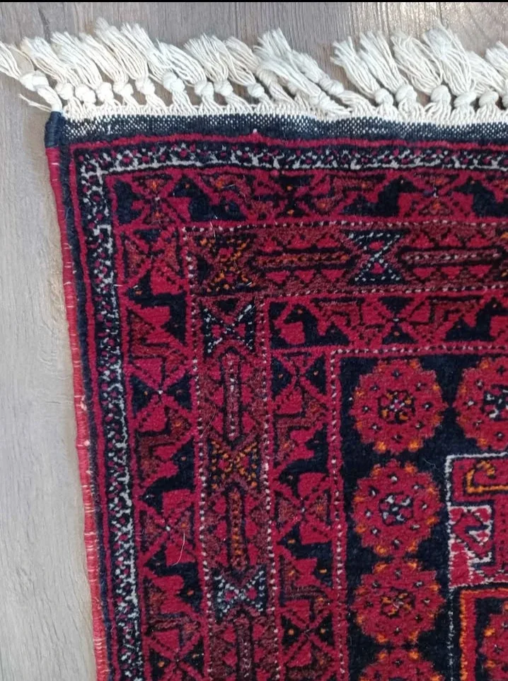 Authentic Persian rug🥕 image indicator(4)