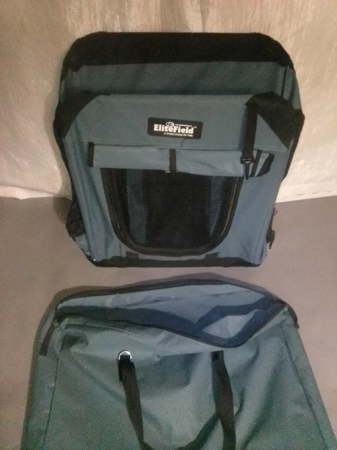 EliteField Pet Carrier - 25x17x21 image indicator(5)