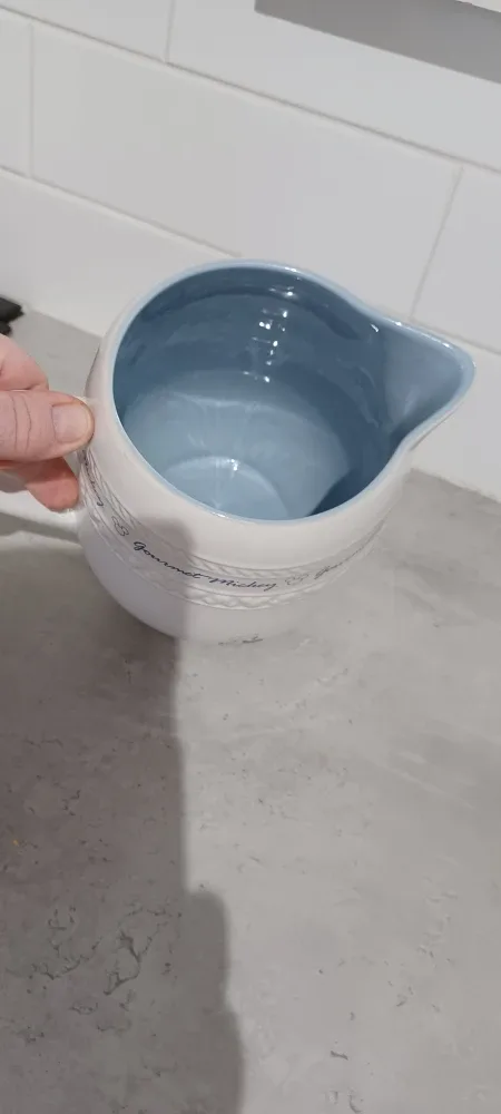 Mickey Mouse Disney Pitcher-Vintage  90's image indicator(4)