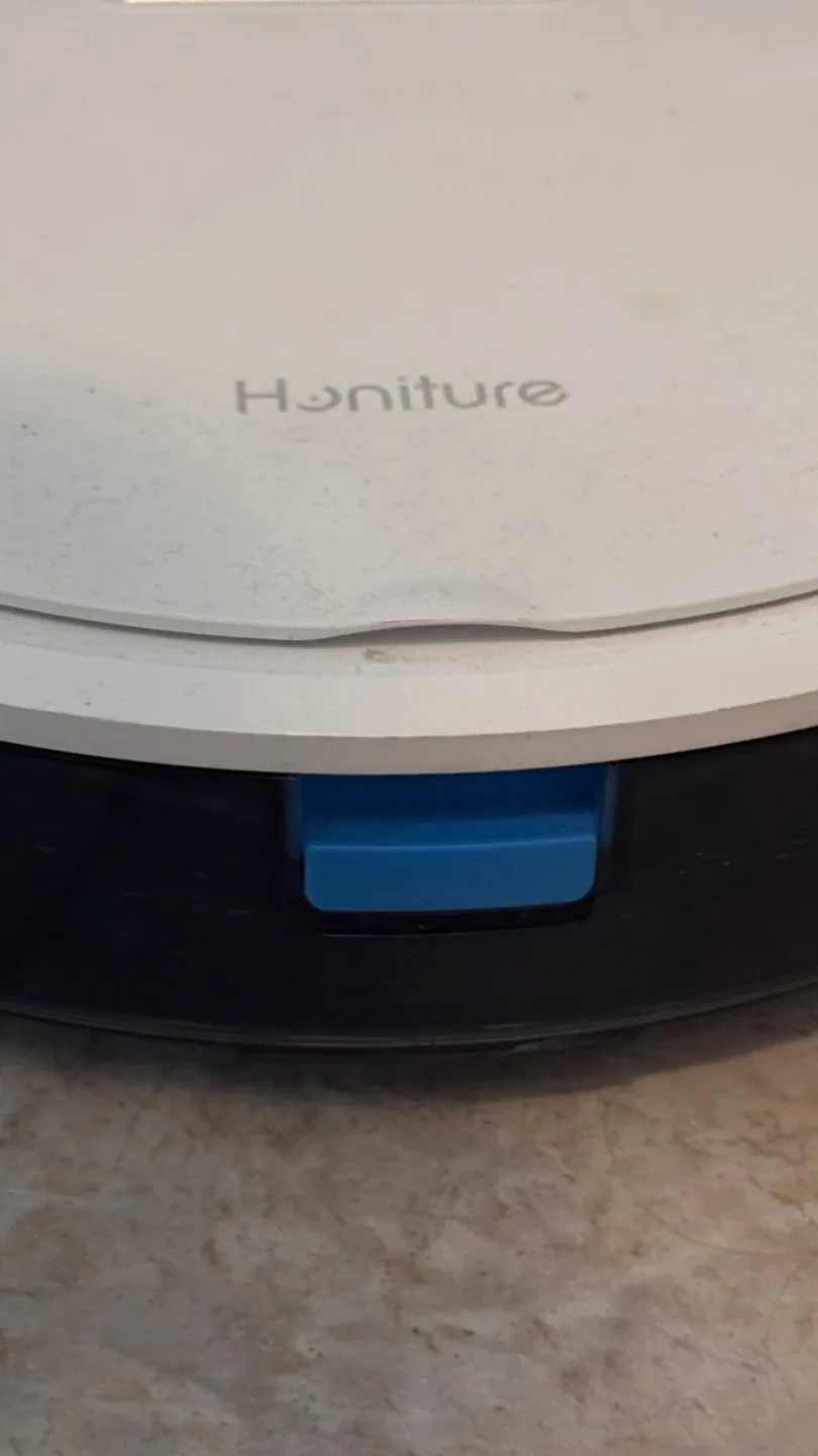 Honiture Robot Vacuum image indicator(2)