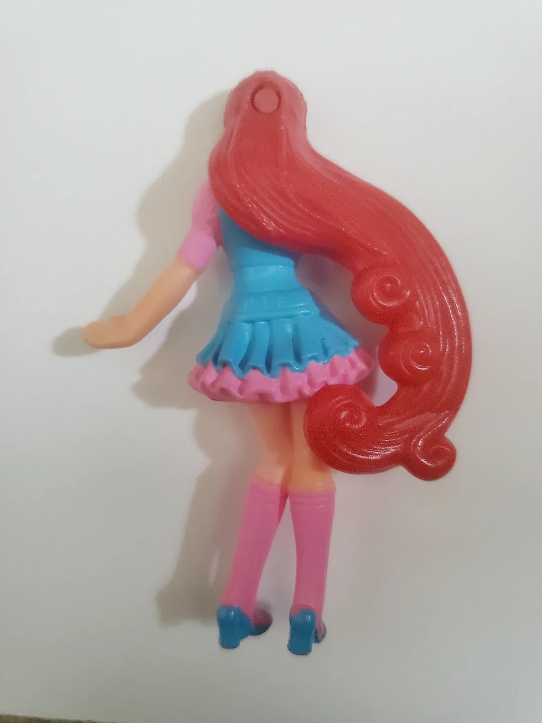Winx Club Love and Pet Bloom Doll + Figure image indicator(4)
