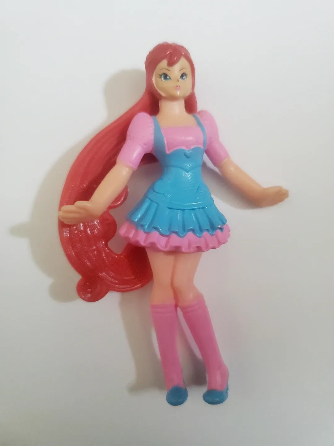 Winx Club Love and Pet Bloom Doll + Figure image indicator(5)
