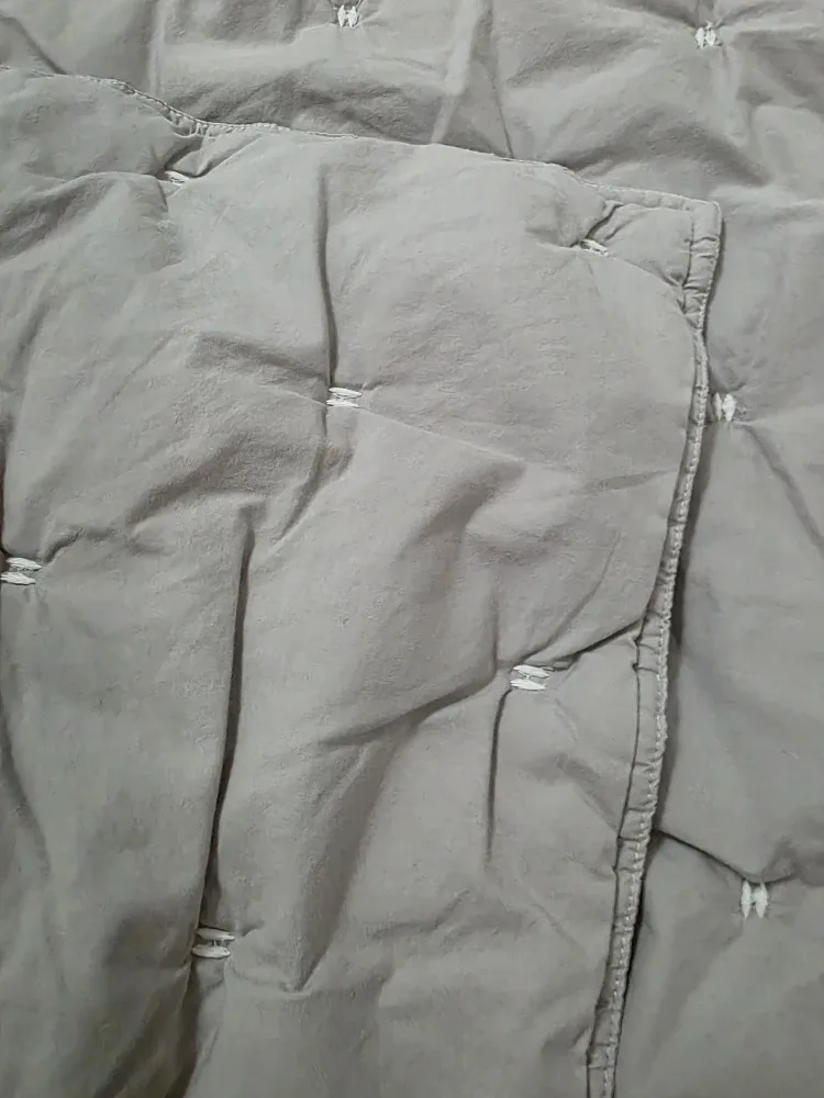 West Elm Pottery Barn Kids Quilt - 50x36 image indicator(2)