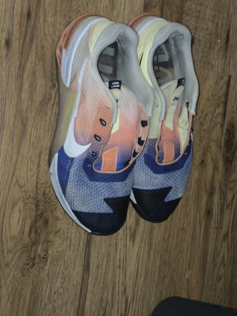 Nike Metcon 8 Training Shoes image indicator(2)