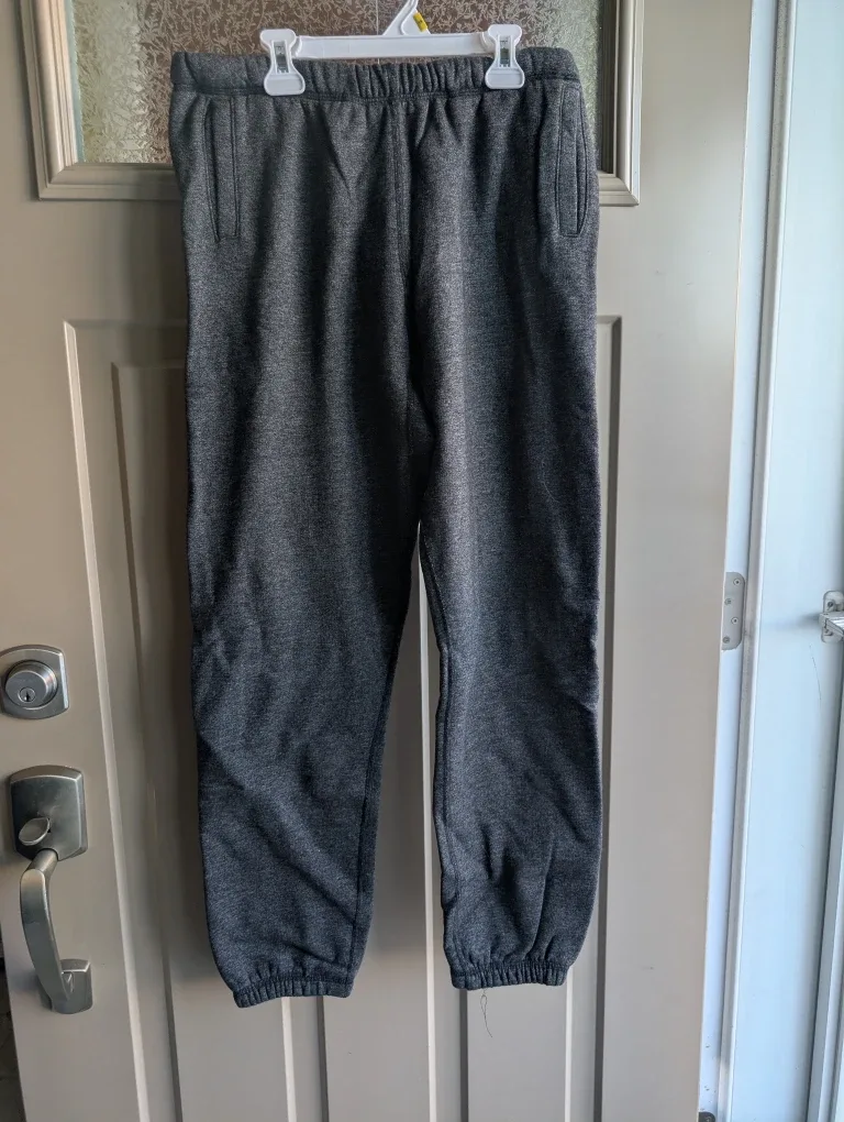 Mens sz med pants $5 each image indicator(2)