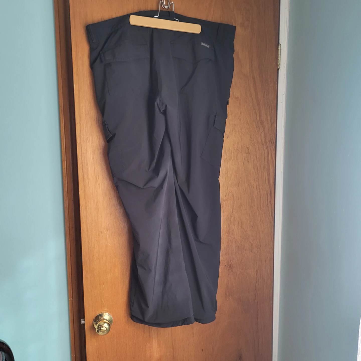 Eddie Bauer Snow Pants. Size 16 - photo 2