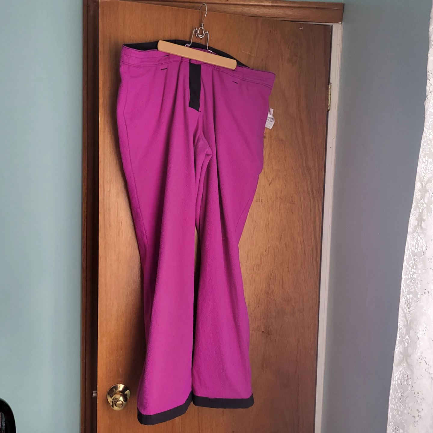 Eddie Bauer Snow Pants. Size 16 - photo 4