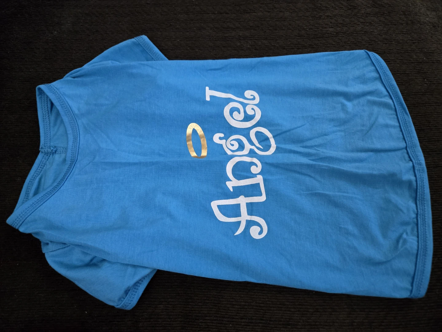 Dog shirt