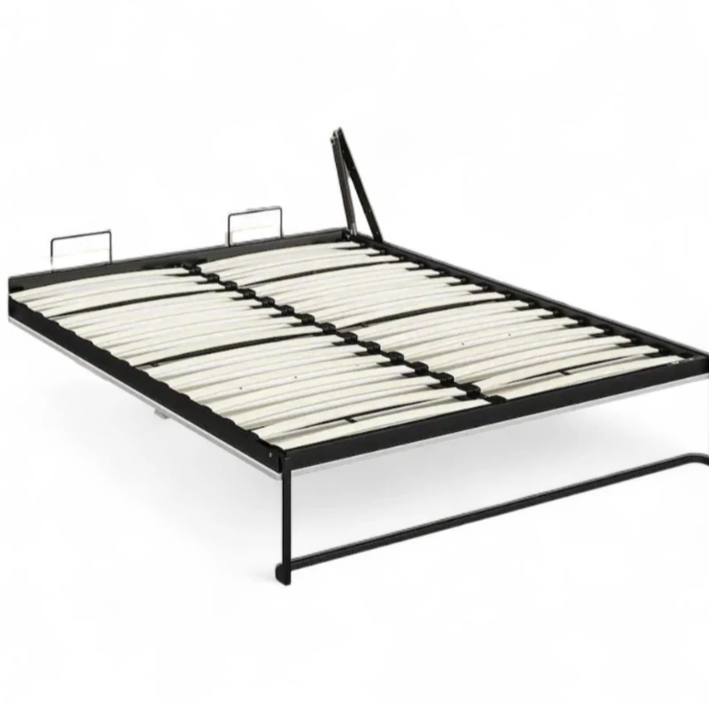 Murphy Bed Frame - Queen Size - photo 2