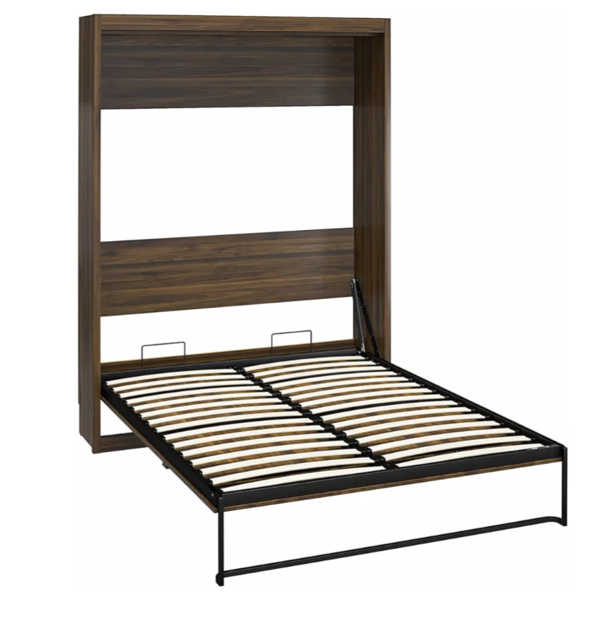 Murphy Bed Frame - Queen Size - photo 3
