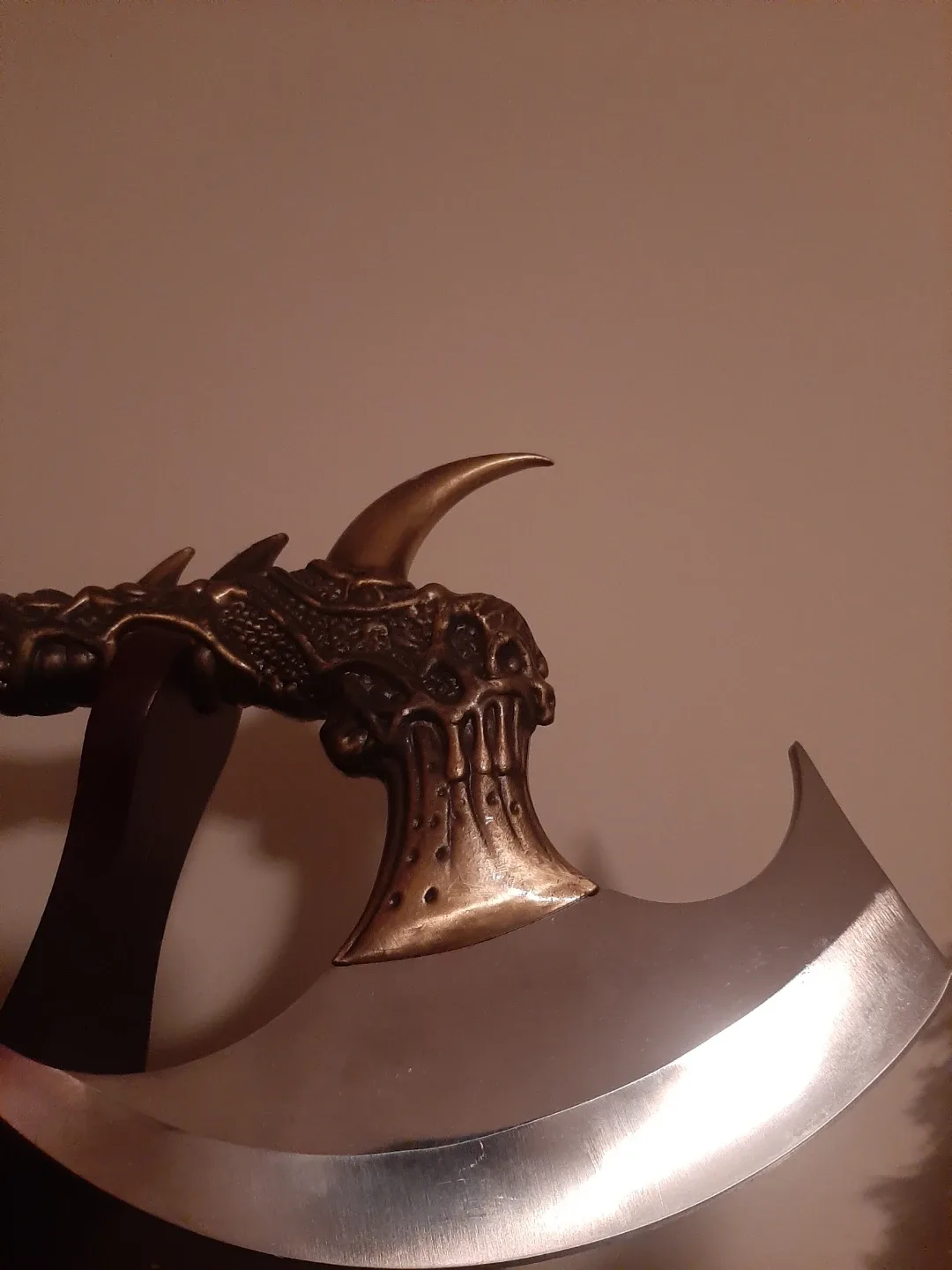 Axe image indicator(2)