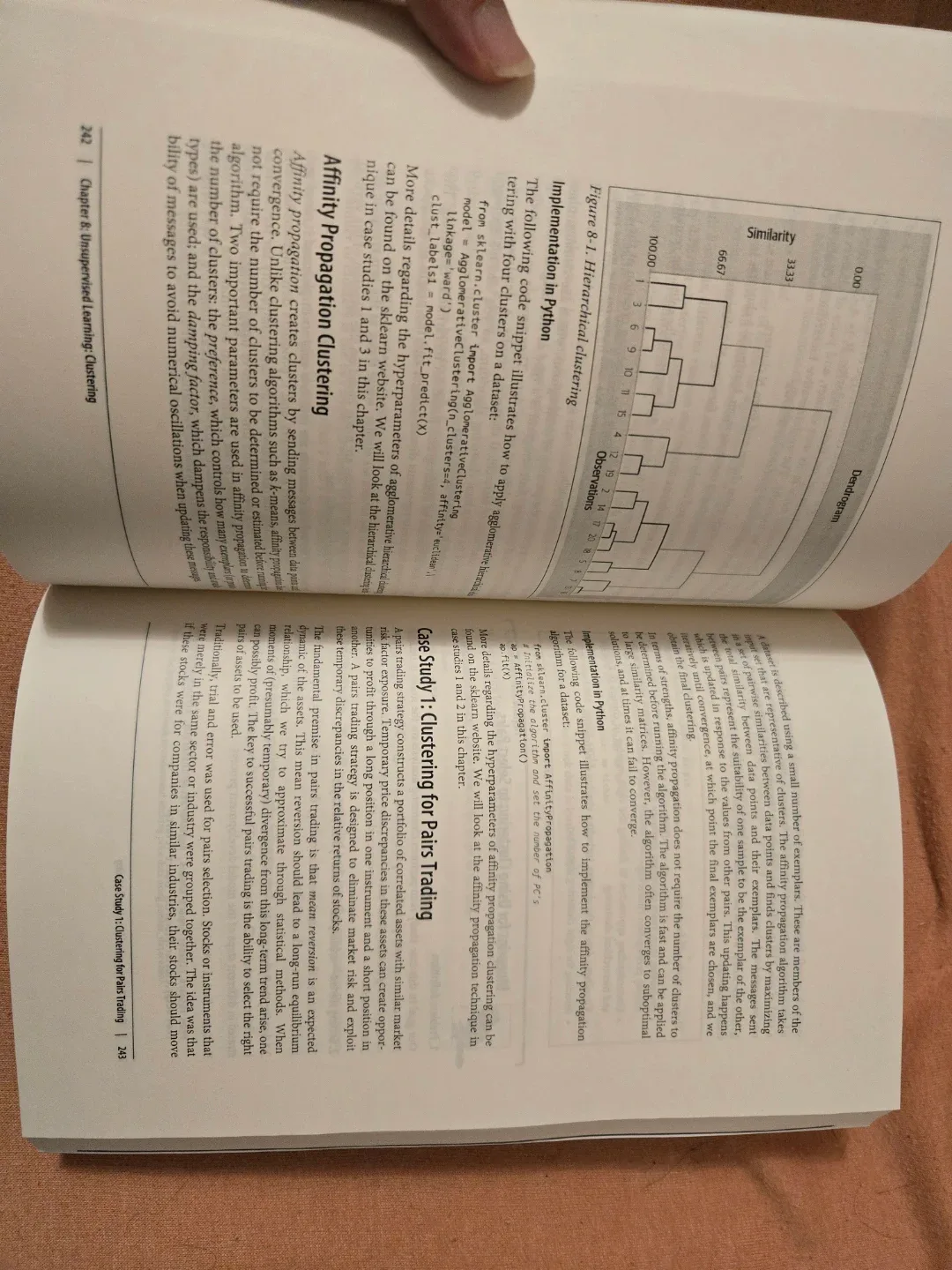 Machine Learning & Data Science Blueprints for Finance Book image indicator(3)
