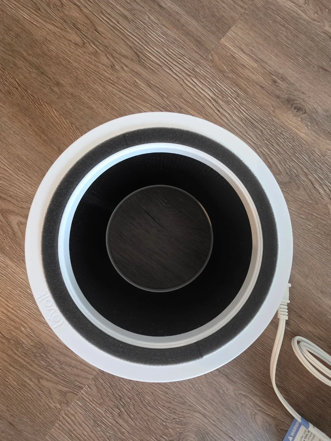 Levoit Air purifier Core 200S-P image indicator(5)